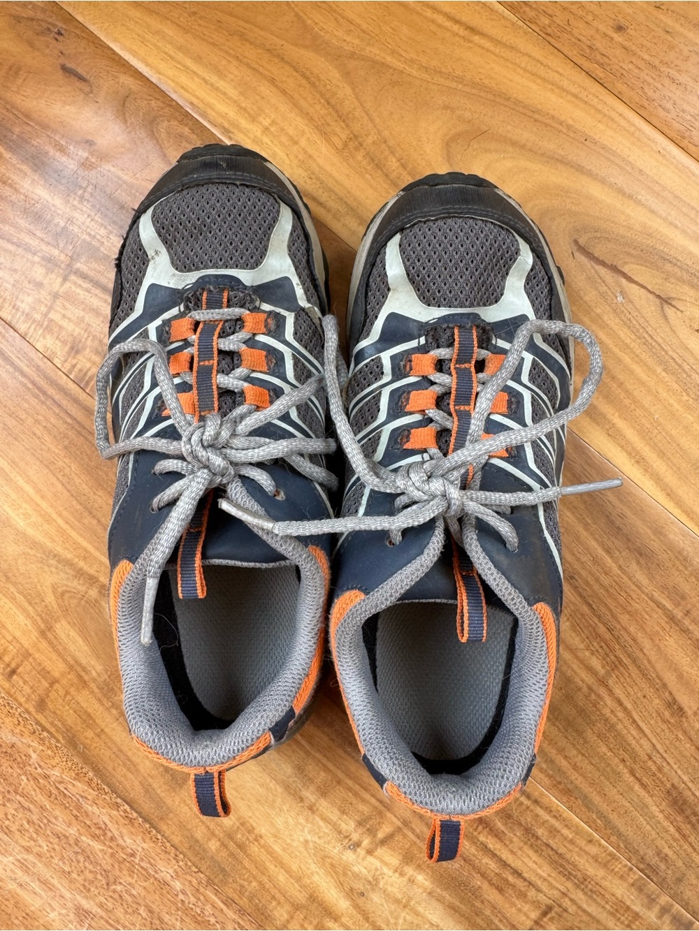 Merrell Moab shoes - Picture 6 of 7